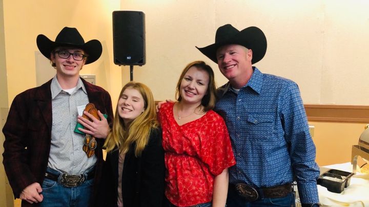 Main fundraiser photo