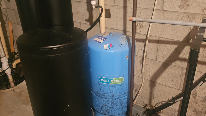 Urgent Help for Well Pump Replacement campaign photo, 1 of 3