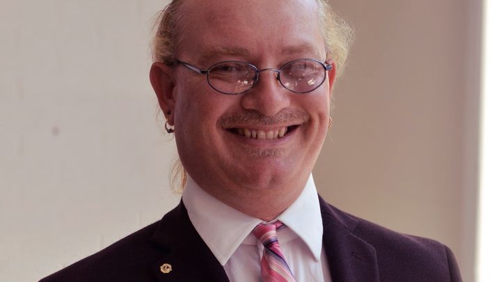 Main fundraiser photo