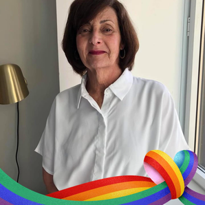 Shelley Waitzman