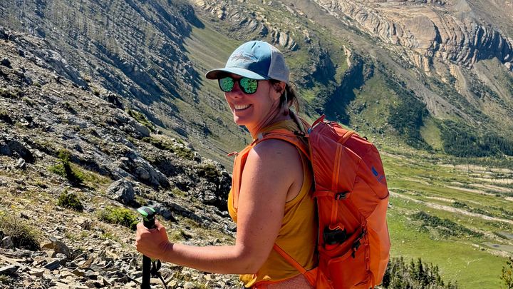 Support Aubrey’s Recovery Following Grizzly Bear Attack campaign photo, 1 of 7