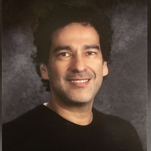 George Reyes