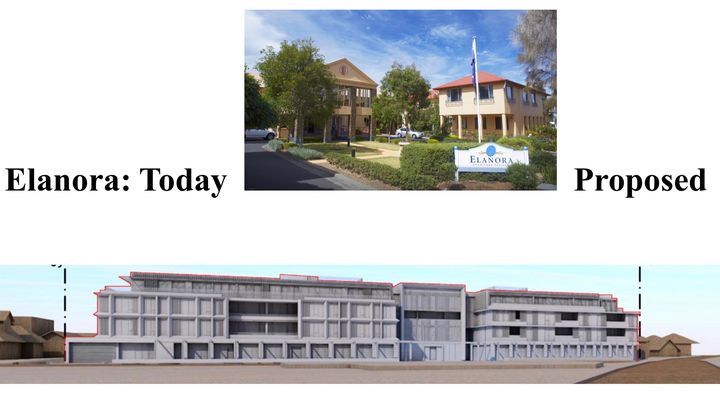 Save Elanora Legal Fund campaign photo, 1 of 2