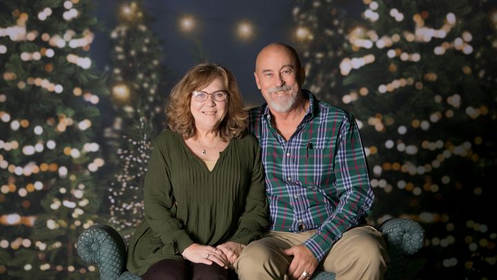 Main fundraiser photo