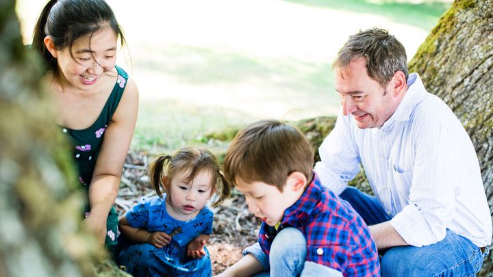 In Memory of Donovan Regan - Family Support campaign photo, 1 of 2