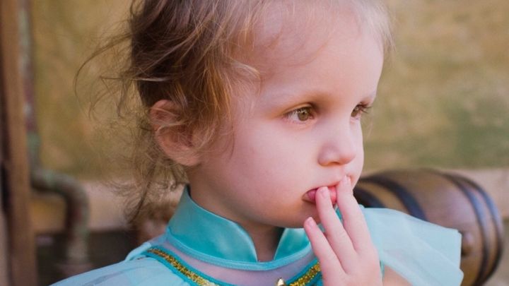 Help Rosie Recover from Traumatic Brain Injury campaign photo, 1 of 3