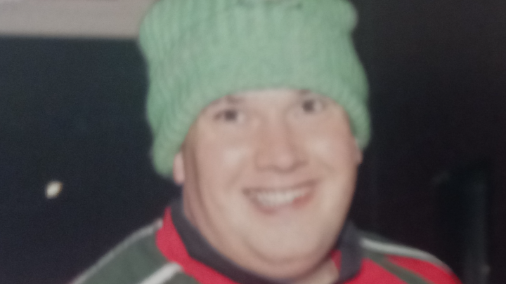 Main fundraiser photo
