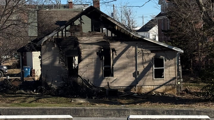 Rebuilding Sandra’s Home and Life After the Fire campaign photo, 1 of 3