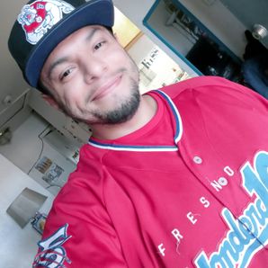 Sebastian  Hernandez 