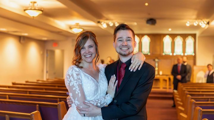 Katlyn Ronda Fundraiser by Lisa Simmons : Help Katlyn & Cody Celebrate Their Love