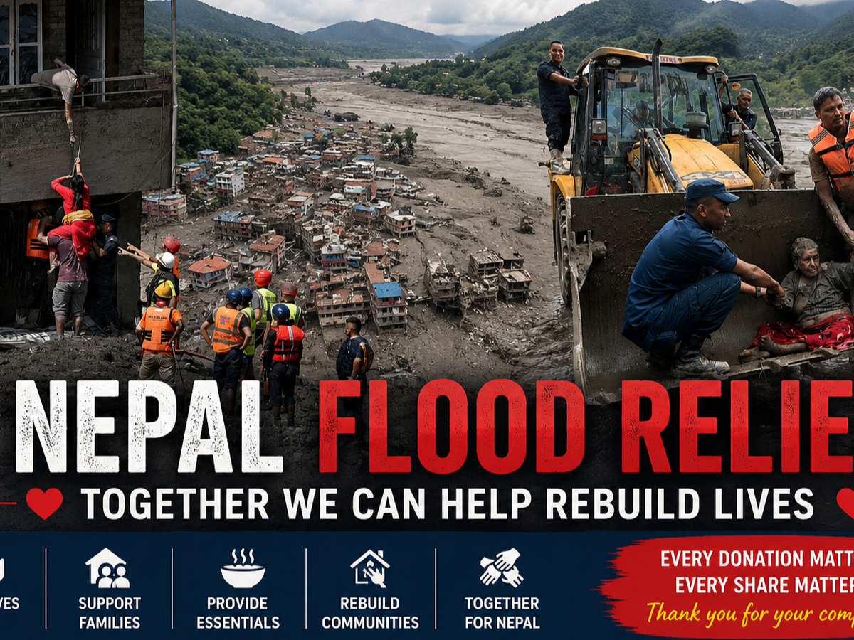 Fundraiser’s main image