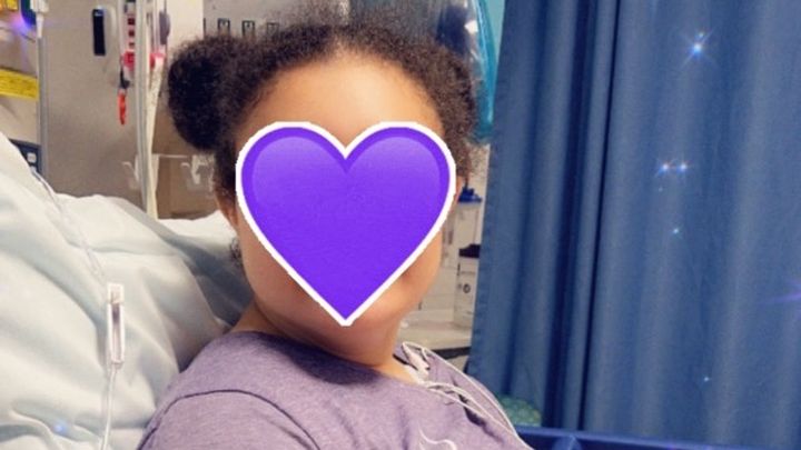 Urgent Support Needed for My GodDaughter's Medical campaign photo, 1 of 3