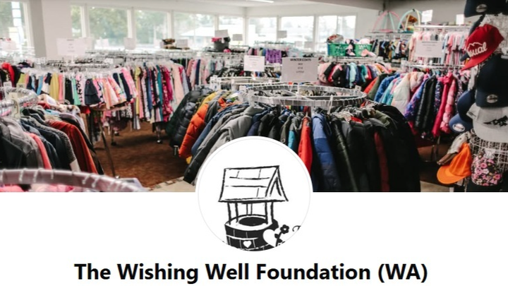 Main fundraiser photo