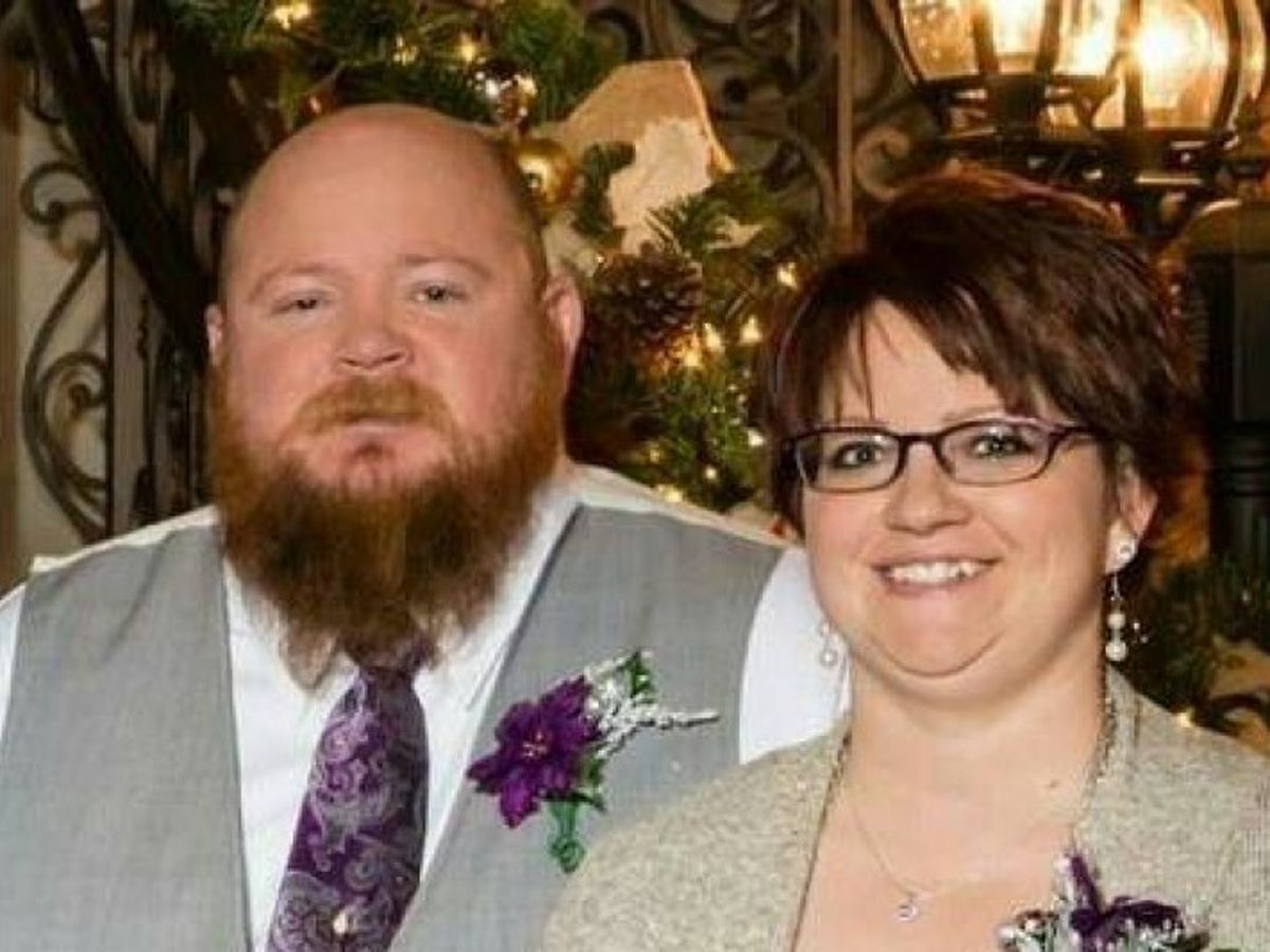 Kay Andrus Fundraiser for Jennifer Andrus by Kay Hudson P : Andrus Family Benefit