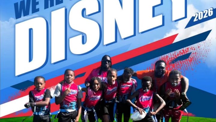 Support Masen’s Journey to the National Tournament campaign photo, 1 of 5