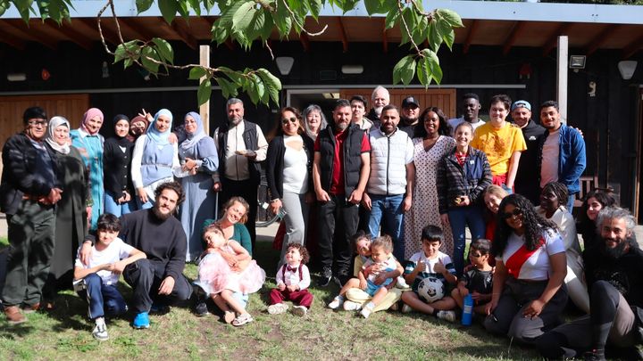 Help us turn £10k into £20k — and a house into a home! campaign photo, 1 of 5