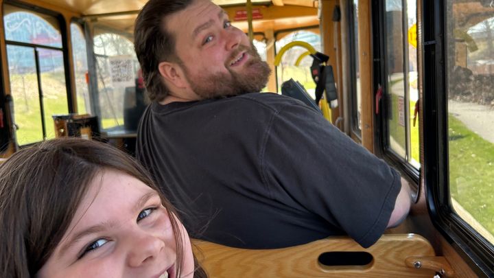 Support for Ryan’s Family After His Passing campaign photo, 1 of 4