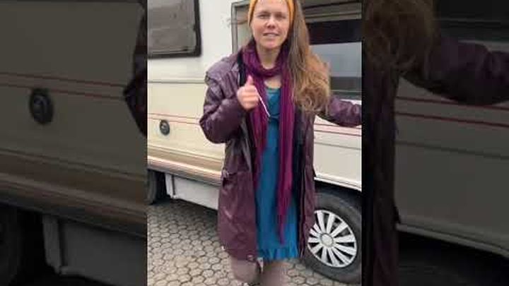 Mein mobiles Zuhause – ein Kultauto – video thumbnail, 1 of 6
