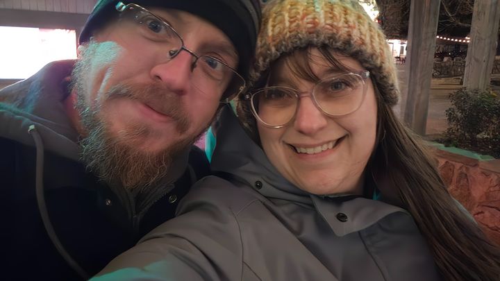 Support Jeremy and Amanda's Adoption Journey campaign photo, 1 of 3