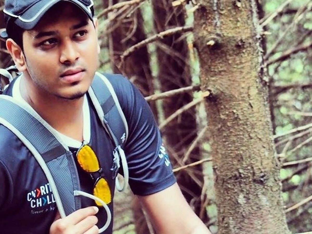 Akash Ramesh New Fundraiser by Akash Ramesh : Lighting up lives