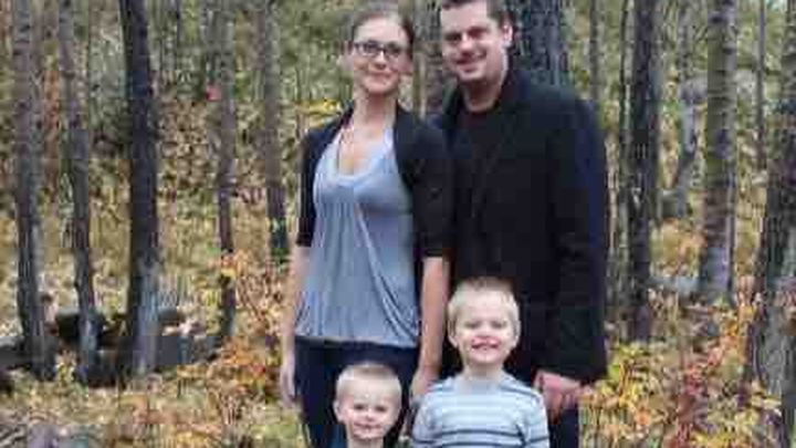 Main fundraiser photo