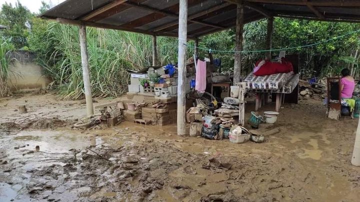 Foto principal de la recaudación de fondos