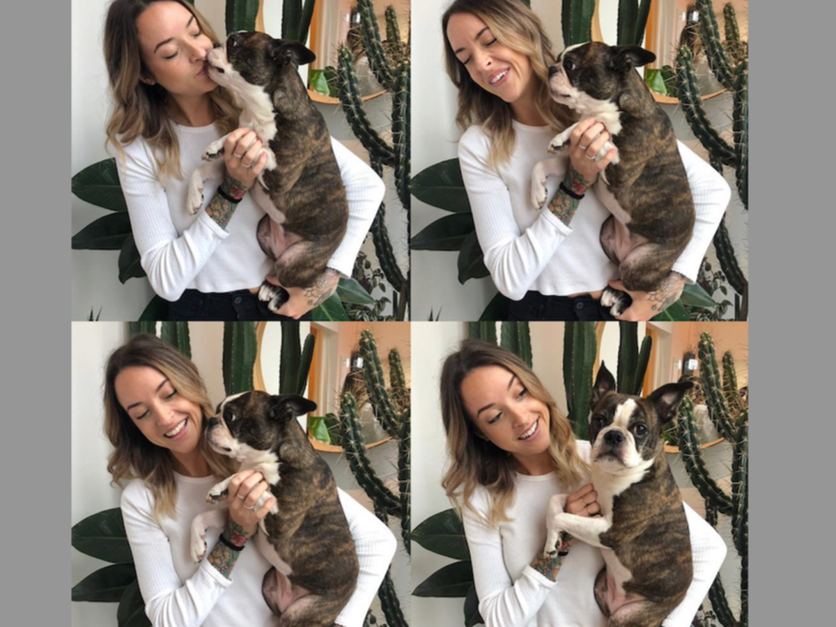 Fundraiser by Karly Murphy : Support Trina and Leeloo in Their Time of Need