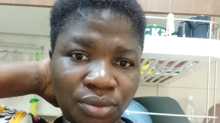Empower Elizabeth Ndewini's Entrepreneurial Journey campaign photo, 1 of 5