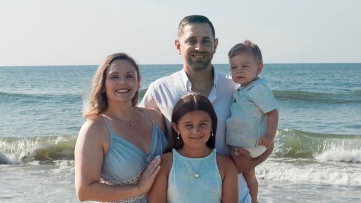 Hope for Hailey campaign photo, 1 of 5