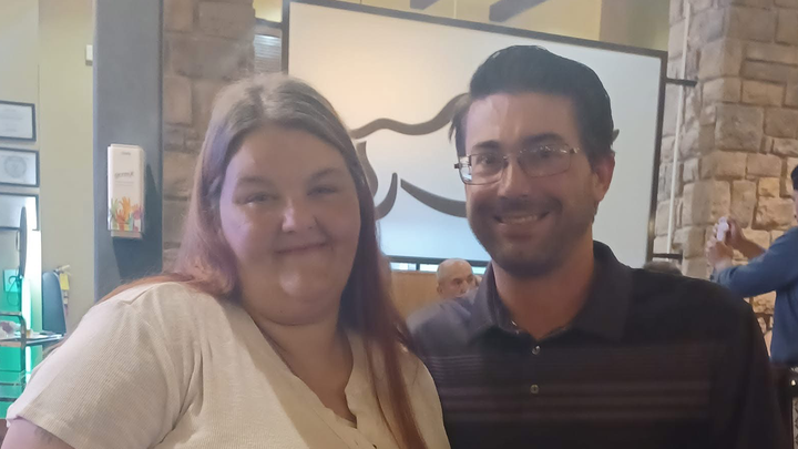 Main fundraiser photo
