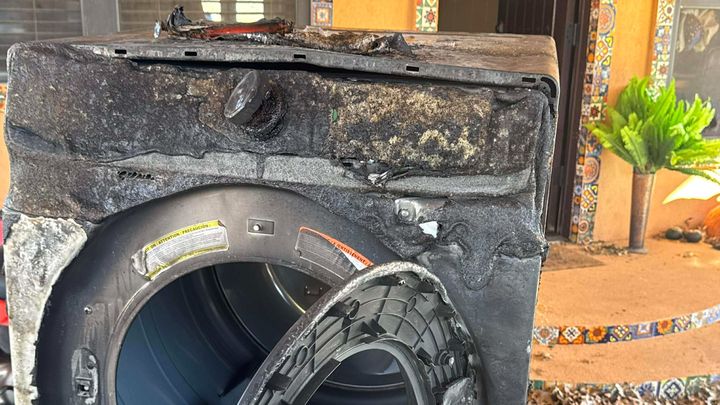 Help the Family Rebuild After Fire and Flood campaign photo, 1 of 8