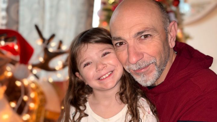My Dad Was Taken by ICE ~ Please Help Our Family. campaign photo, 1 of 8