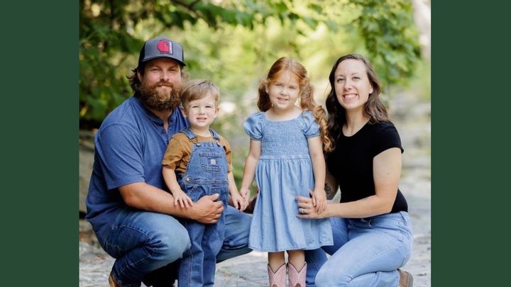 Support Brian & His Family During His Recovery campaign photo, 1 of 2
