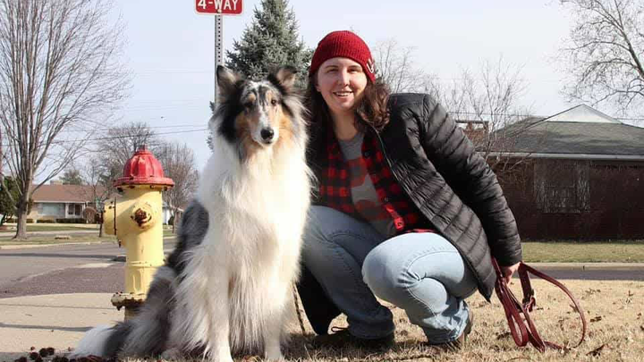 Support Barclay's Cancer Treatment for Sarah campaign photo, 1 of 5