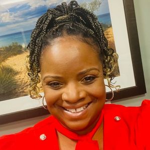 Sheresse Hatcher