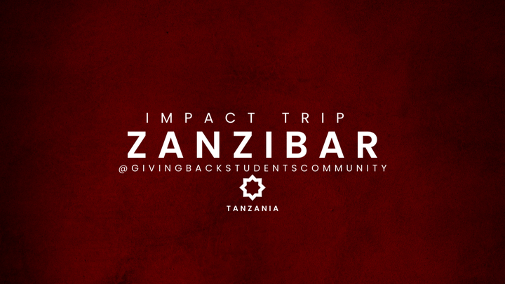 Help Kinderen in Zanzibar campaign photo, 1 of 3