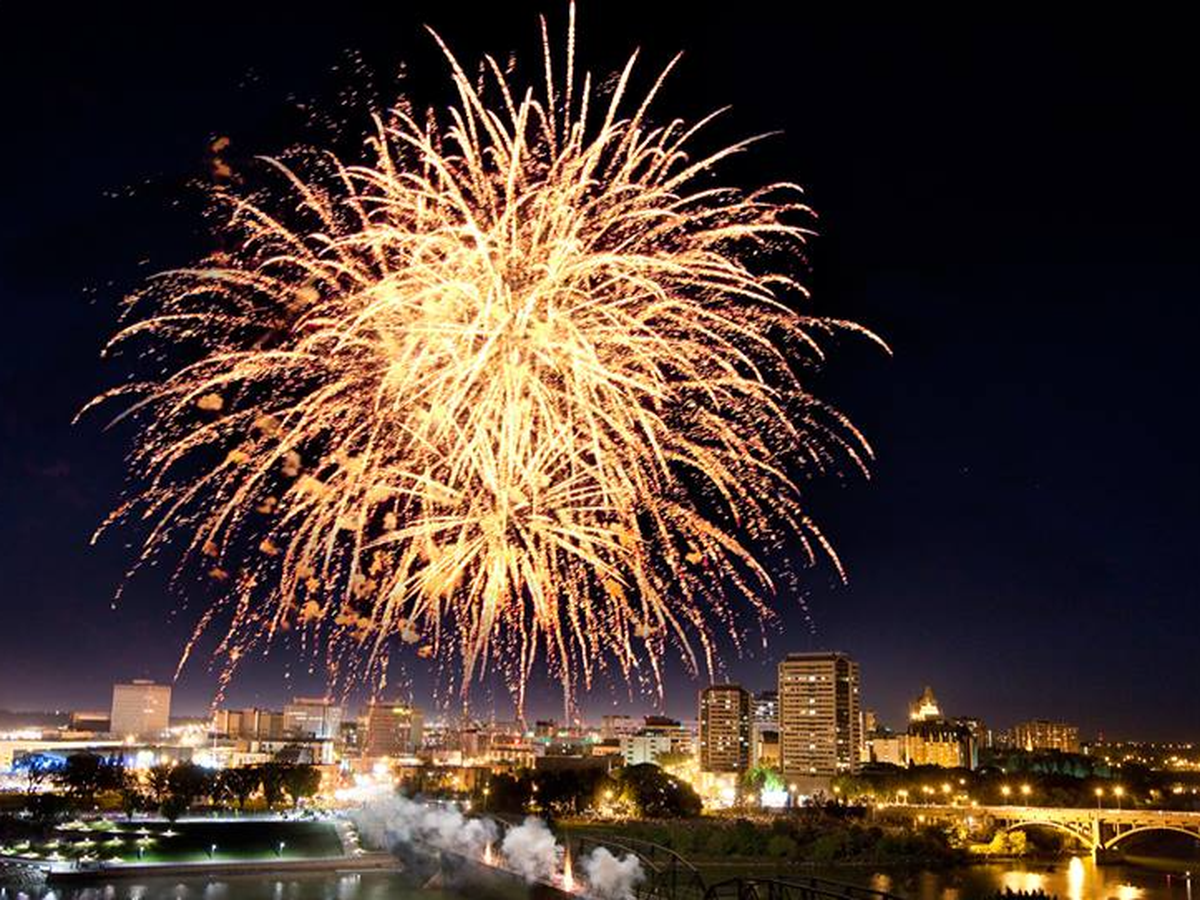 Stonebridge New Years Eve Celebration campaign photo, 1 of 4