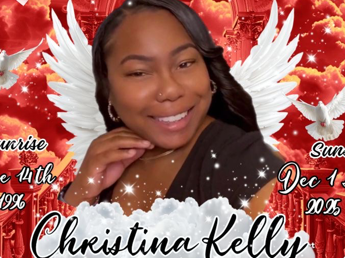 Fundraiser by Kiana Mitchell : Support Christina Kelly’s Family & Memorial
