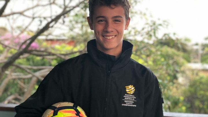 Main fundraiser photo