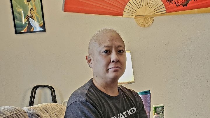 Help Heather Fight Aggressive Breast Cancer campaign photo, 1 of 9