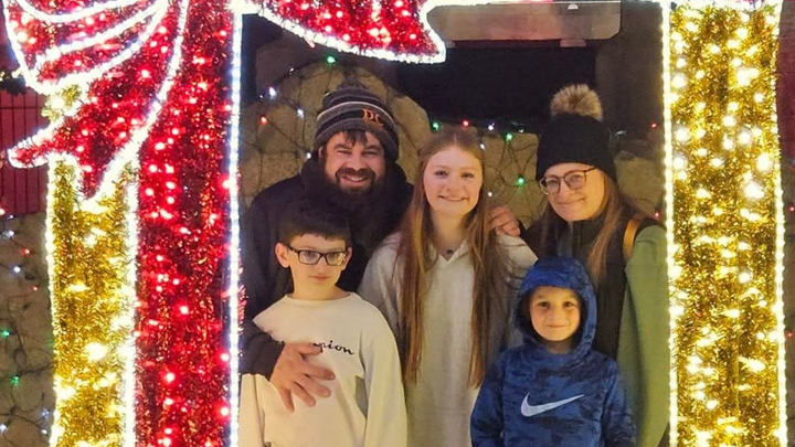 Help Christina's Family Through This Tragedy campaign photo, 1 of 4