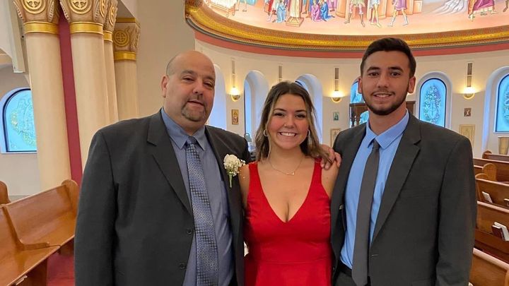 Main fundraiser photo