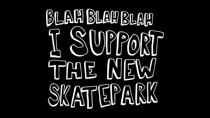 Help The Orillia Skateparkers Achieve Their Goal of $50,000 campaign photo, 1 of 6