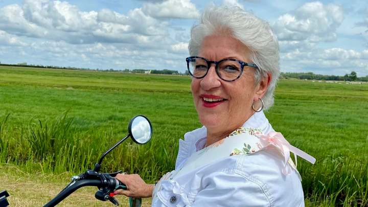 Opgelicht! campaign photo, 1 of 3