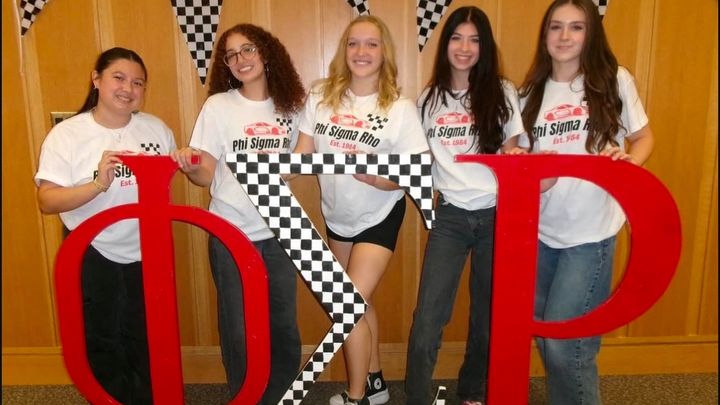 Main fundraiser photo