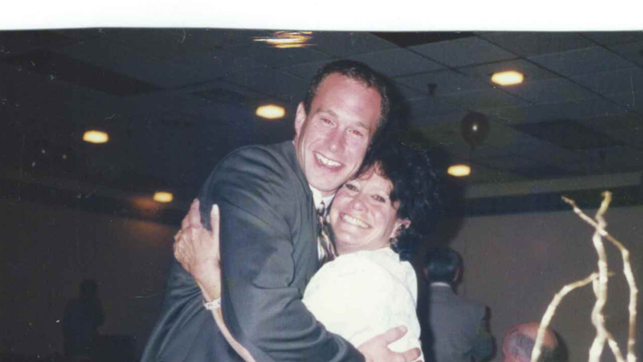Main fundraiser photo