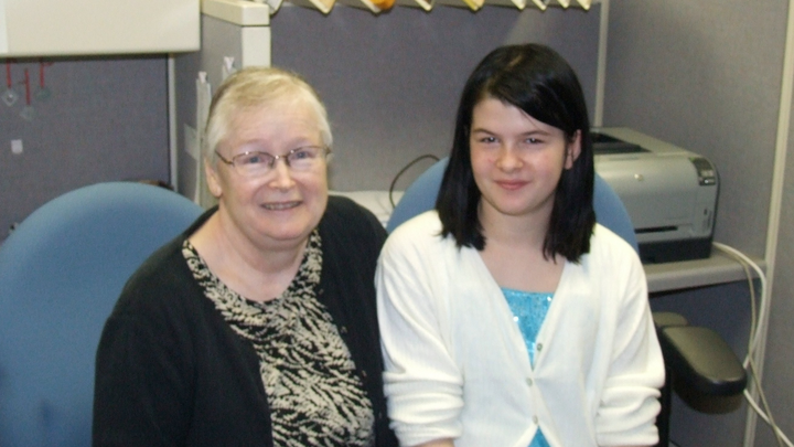 Main fundraiser photo