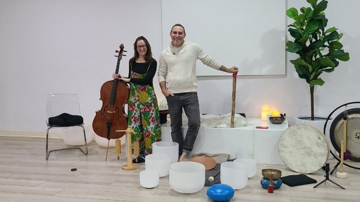 Foto principal da arrecadação