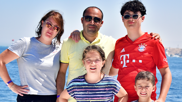 Unterstützung für eine liebe Familie nach Schicksalsschlag campaign photo, 1 of 4