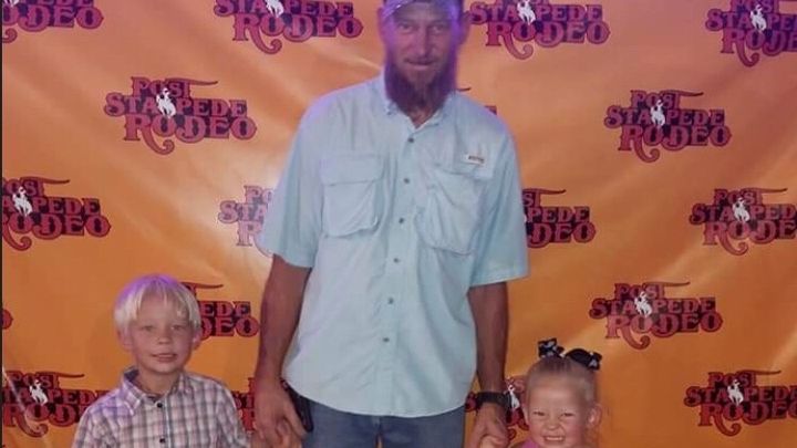 Main fundraiser photo